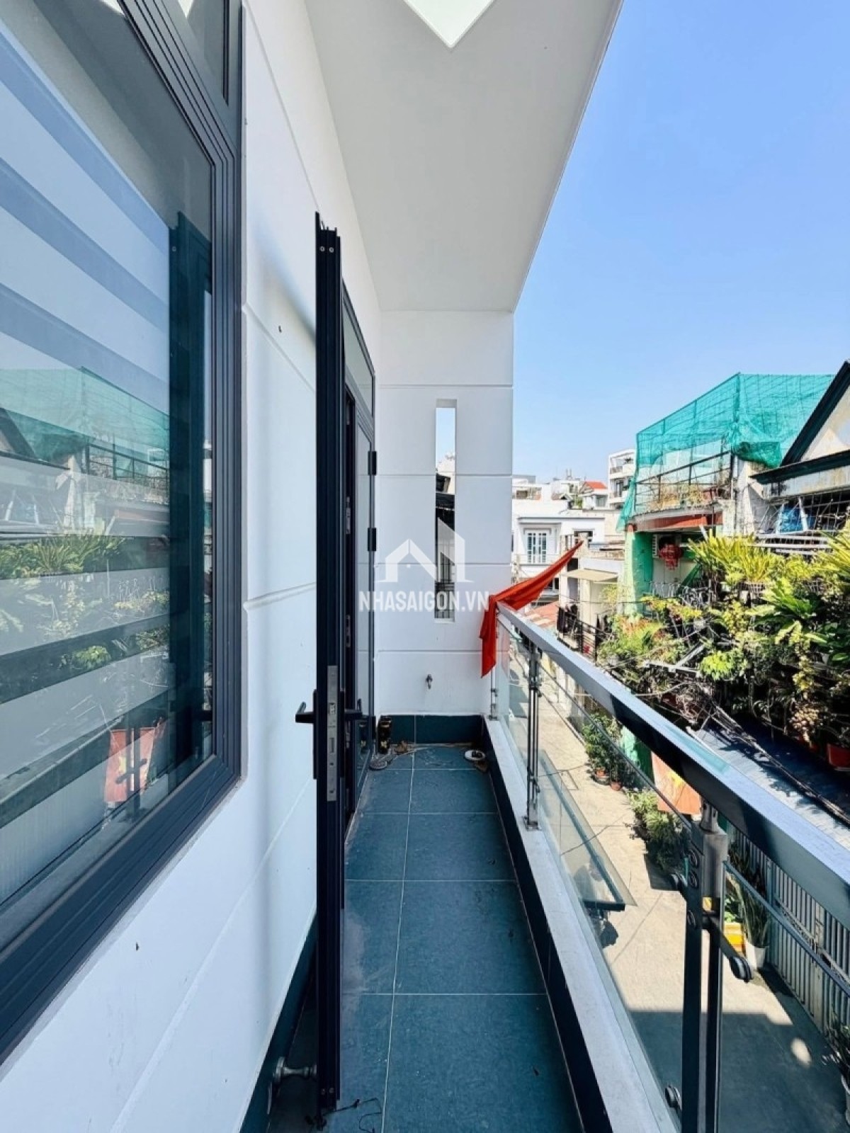 Bán Nhà Đường Số 59 Gò Vấp, Gần Chợ Thạch Đà HẺM BÊ TÔNG 3M SẠCH SẼ, 80M2 5 tỷ 9